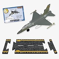 Amazon.com: Hot Wings Planes Joint Strike Fighter with